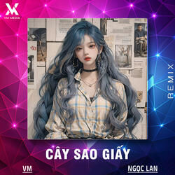 Cây Sao Giấy