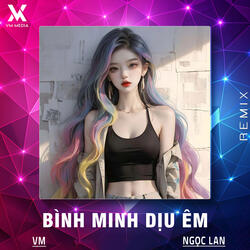 Bình Minh Dịu Êm