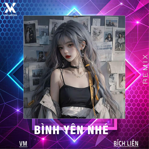Bình Yên Nhé