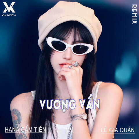 Vương Vấn