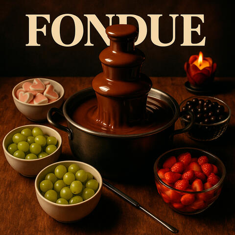 Fondue