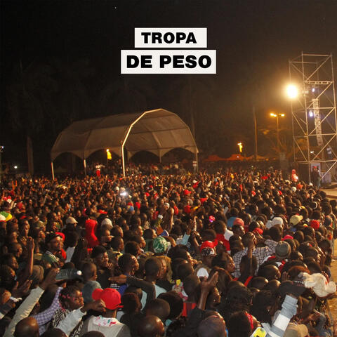 Tropa de Peso