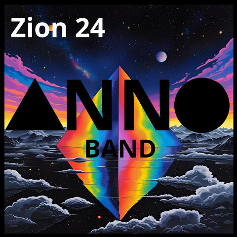 Zion 24