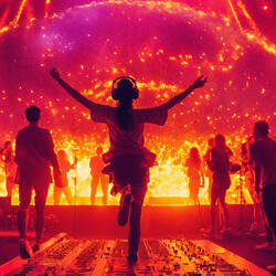 Subiendo el Volumen al Olvido