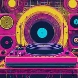 Subtitulos en la Pared