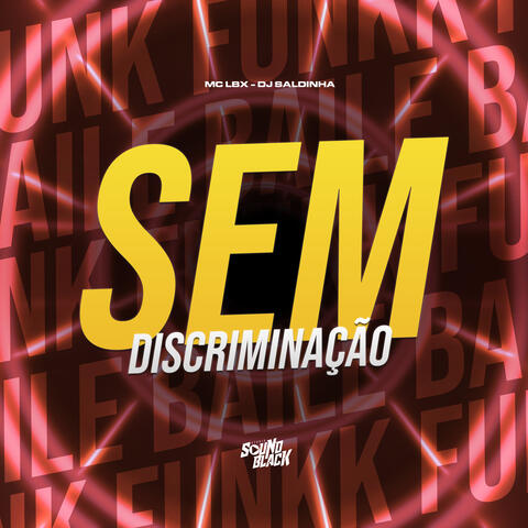 Sem Discriminação