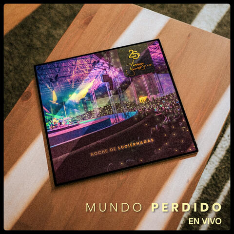 Mundo Perdido