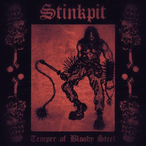 Temper of Bloody Steel