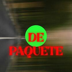 De Paquete