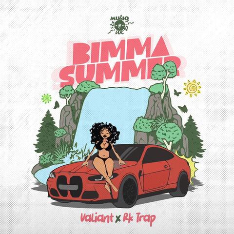 Bimma Summer