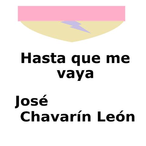 Hasta Que Me Vaya