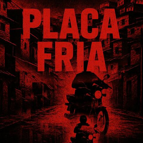 Placa Fria