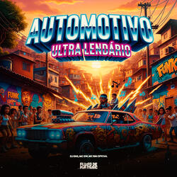 Automotivo Ultra Lendario