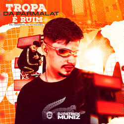 Tropa da Parmalat É Ruim