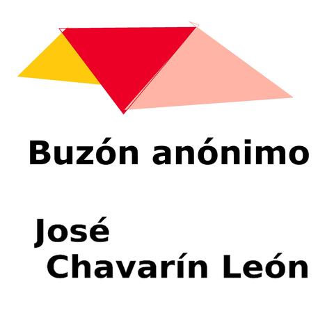Buzón Anónimo