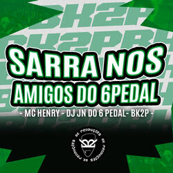 Sarra nos Amigos do 6Pedal