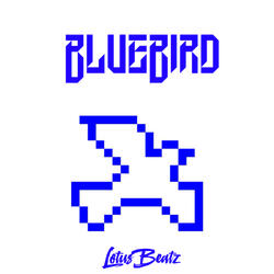 Blue Bird