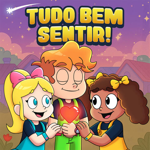 Tudo Bem Sentir