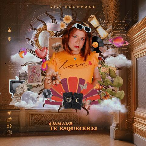 (Jamais) Te Esquecerei