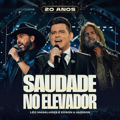 Saudade no Elevador