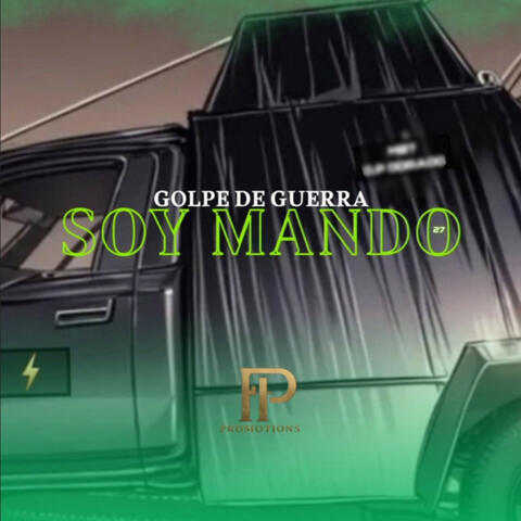 Soy Mando