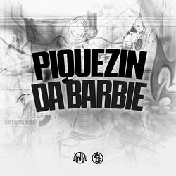 Piquezin da Barbie