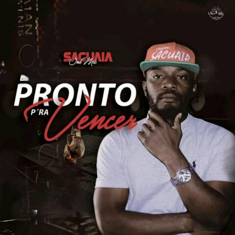 Pronto P'ra Vencer