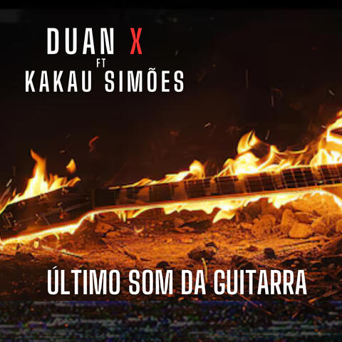 Último Som da Guitarra
