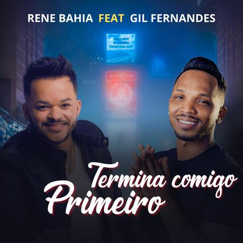 Termina Comigo Primeiro