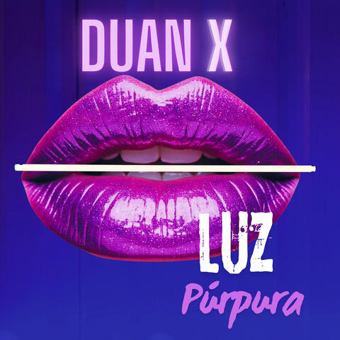 Luz Púrpura