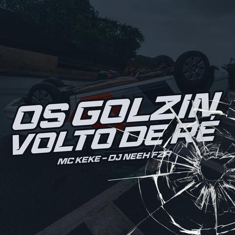 Os Golzin Volto de Ré