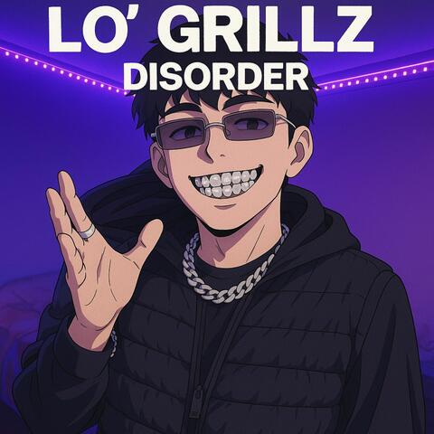 Lo’ Grillz