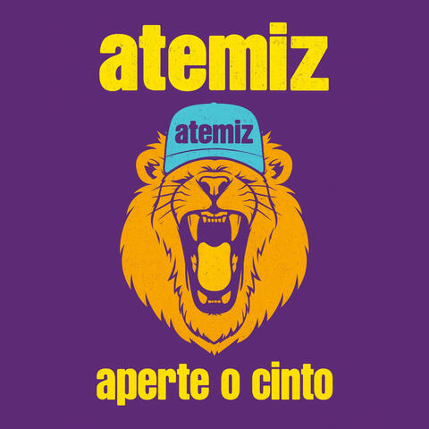 Aperte o Cinto
