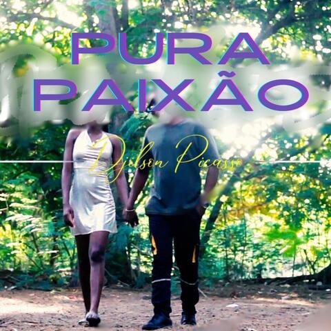 Pura Paixão