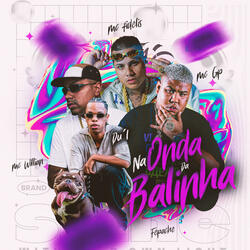 Na Onda da Balinha