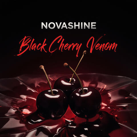 Black Cherry Venom