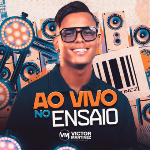 Ao Vivo no Ensaio