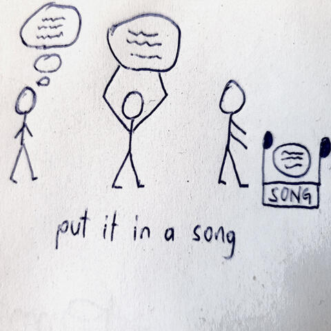 Put It in a Song