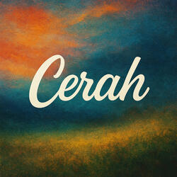 Cerah