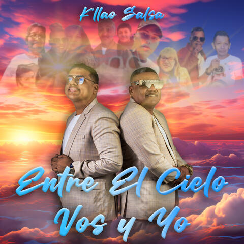 Entre el Cielo Vos y Yo