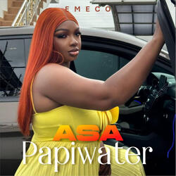 Asa Papiwater