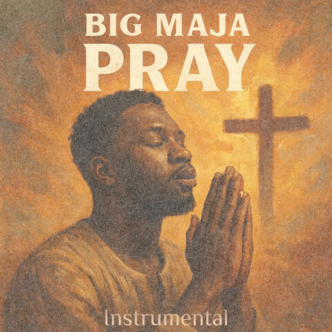 Pray Instrumental