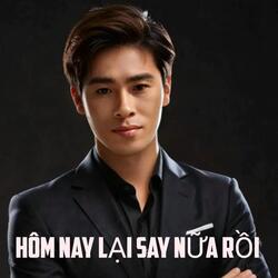 Hôm Nay Lại Say Nữa Rồi