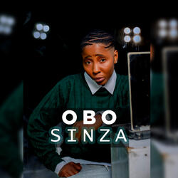 Sinza