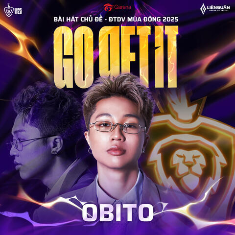 GO GET IT (AOGW25 Theme Song)