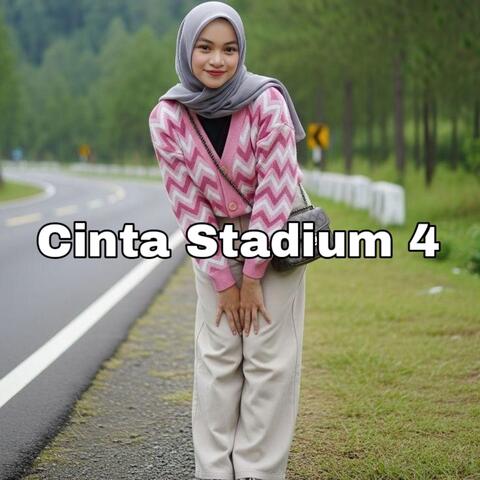 Cinta Stadium 4