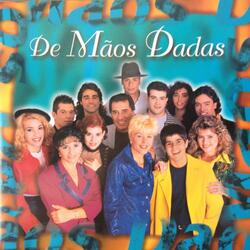 Todos de Mãos Dadas