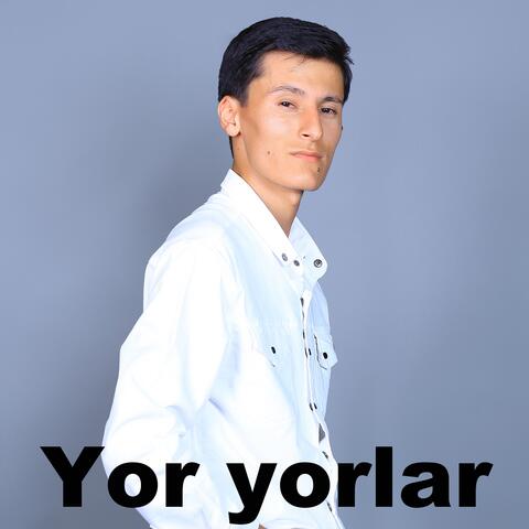 Yor yorlar