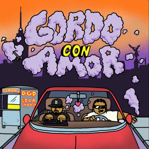Gordo Con Amor