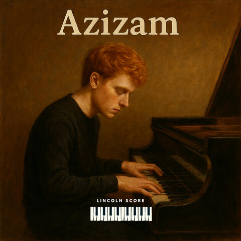 Azizam (Piano Cover)